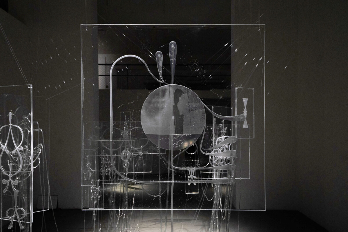 A Fluidics Cookbook